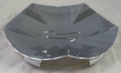 Strada Wheels Chrome Custom Wheel Center Cap Caps # S03 / 52212085F-1 (1 CAP)
