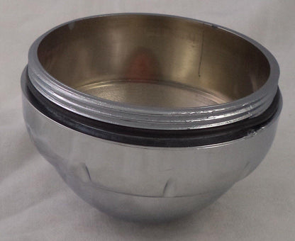 MKW Wheels Chrome Custom Wheel Center Cap # MKC-S001 (4 CAPS)