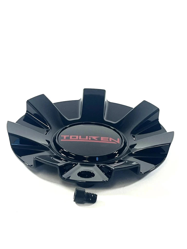 C1032601R TOUREN wheel center cap front view