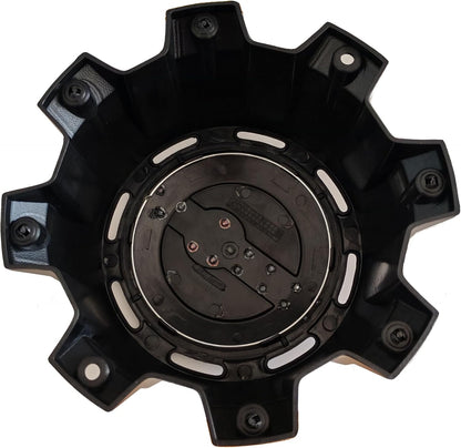 Back of WORX 30171765F-2 wheel center cap
