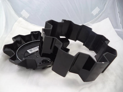 WORX WRX-8808LSB center cap with mounting hardware
