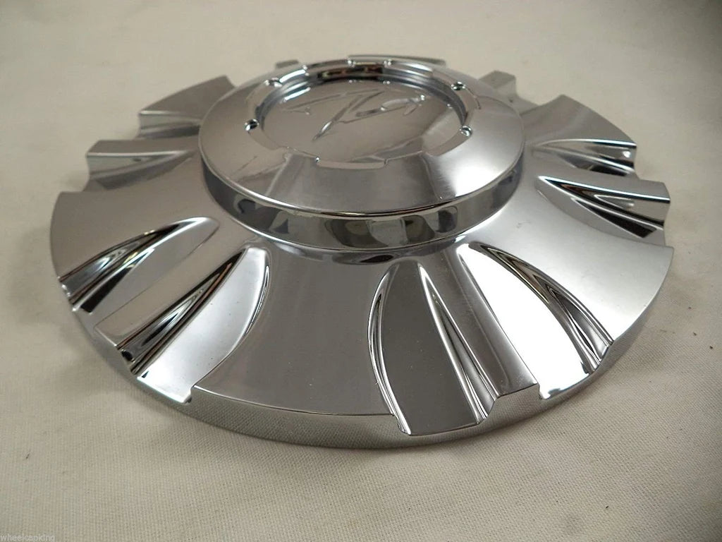 ZINIK SI-CAP-Z149 center cap side view