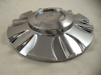 ZINIK SI-CAP-Z149 center cap side view
