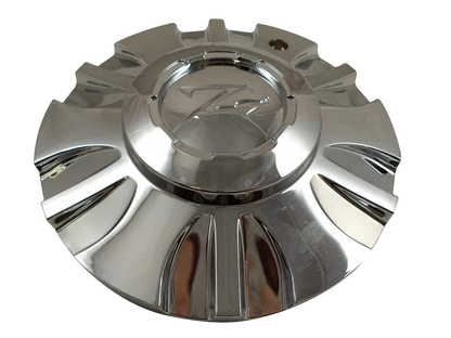 ZINIK SI-CAP-Z149 chrome wheel center cap